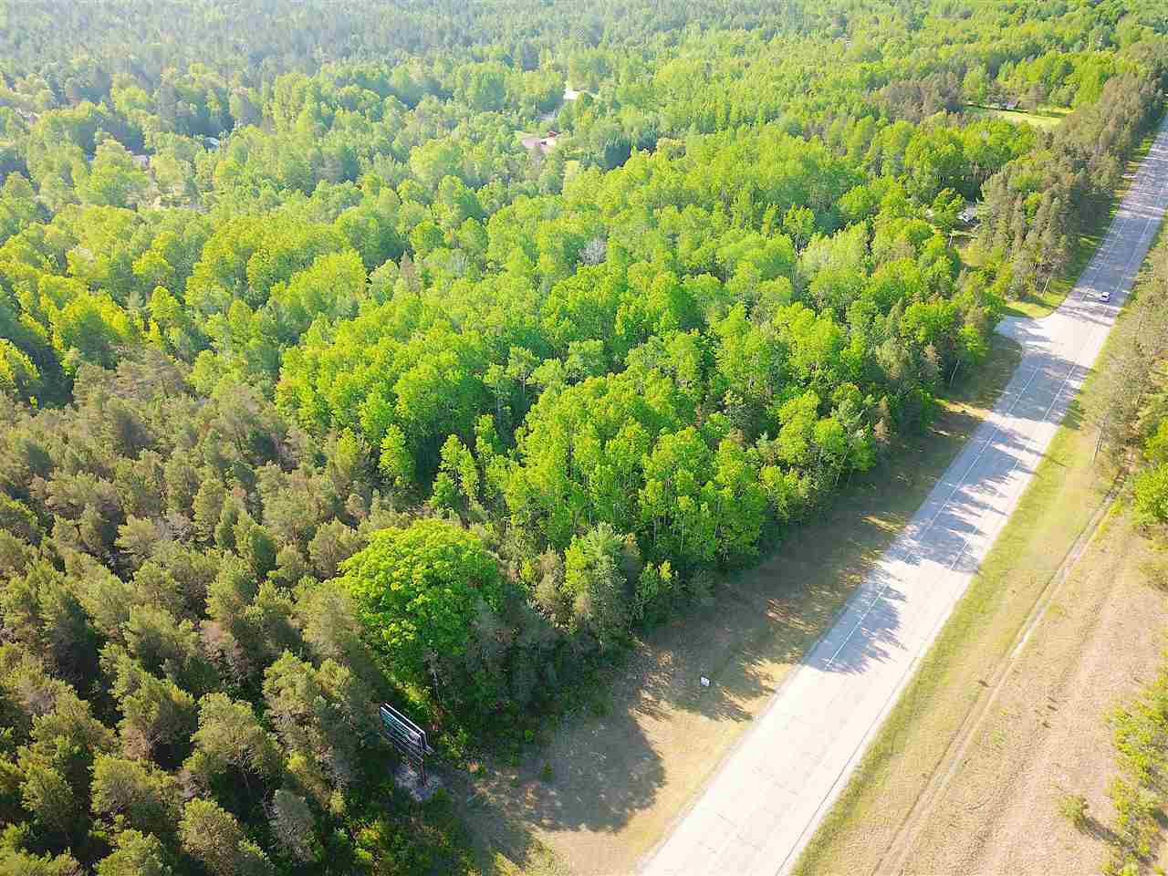 Vacant 0 U.s. 31 North Highway Pellston MI 49769