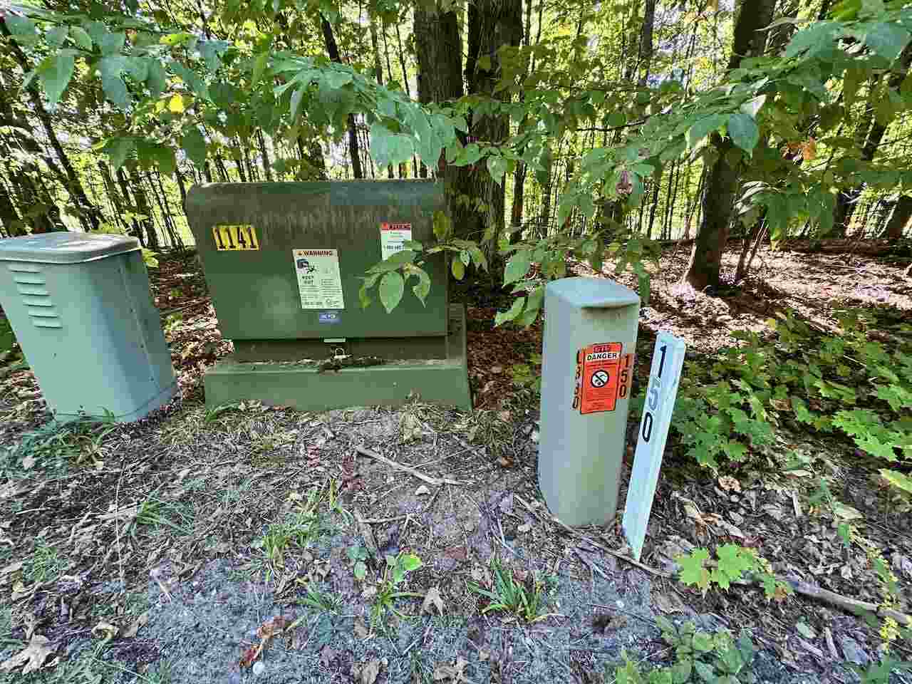 Units 149 & 150 Olympia Fields Bellaire MI 49615