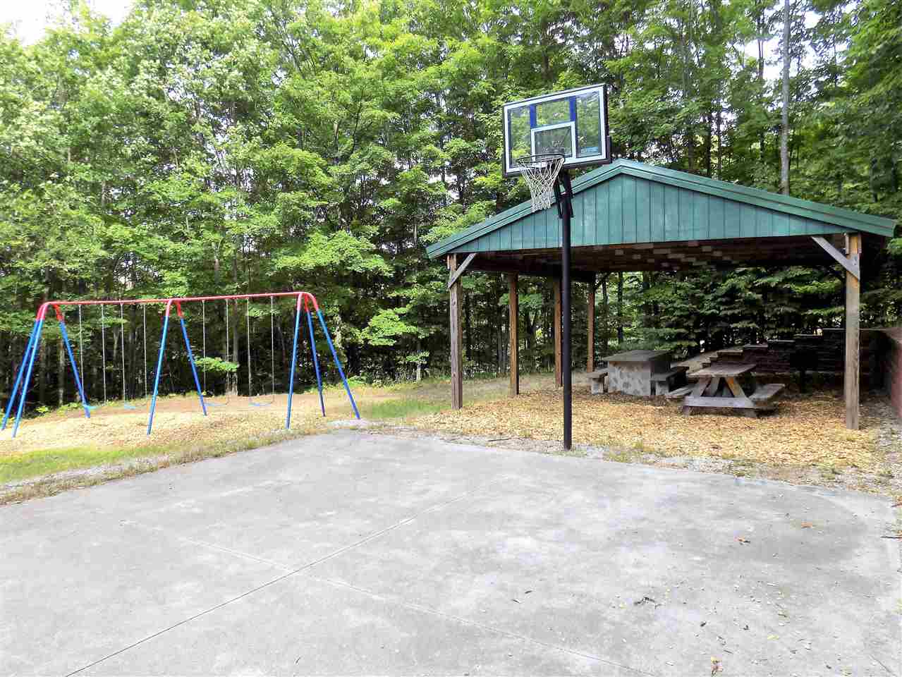 Lot 105-106 East Village Drive Bellaire MI 49615