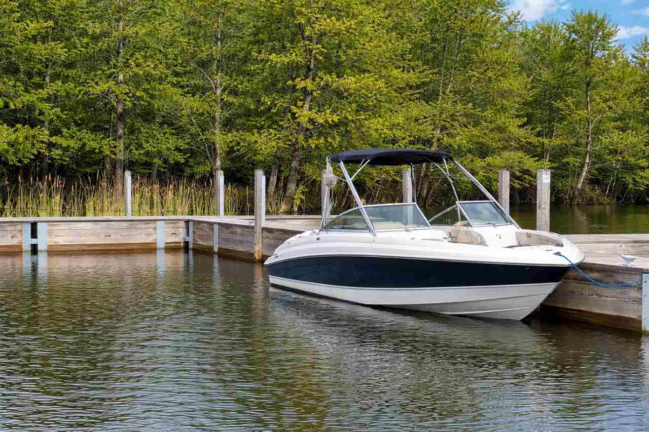 6430 & 6648 Admirals Point Drive Alanson MI 49706
