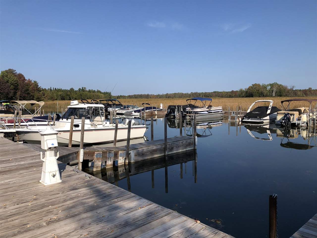 6430 & 6648 Admirals Point Drive Alanson MI 49706
