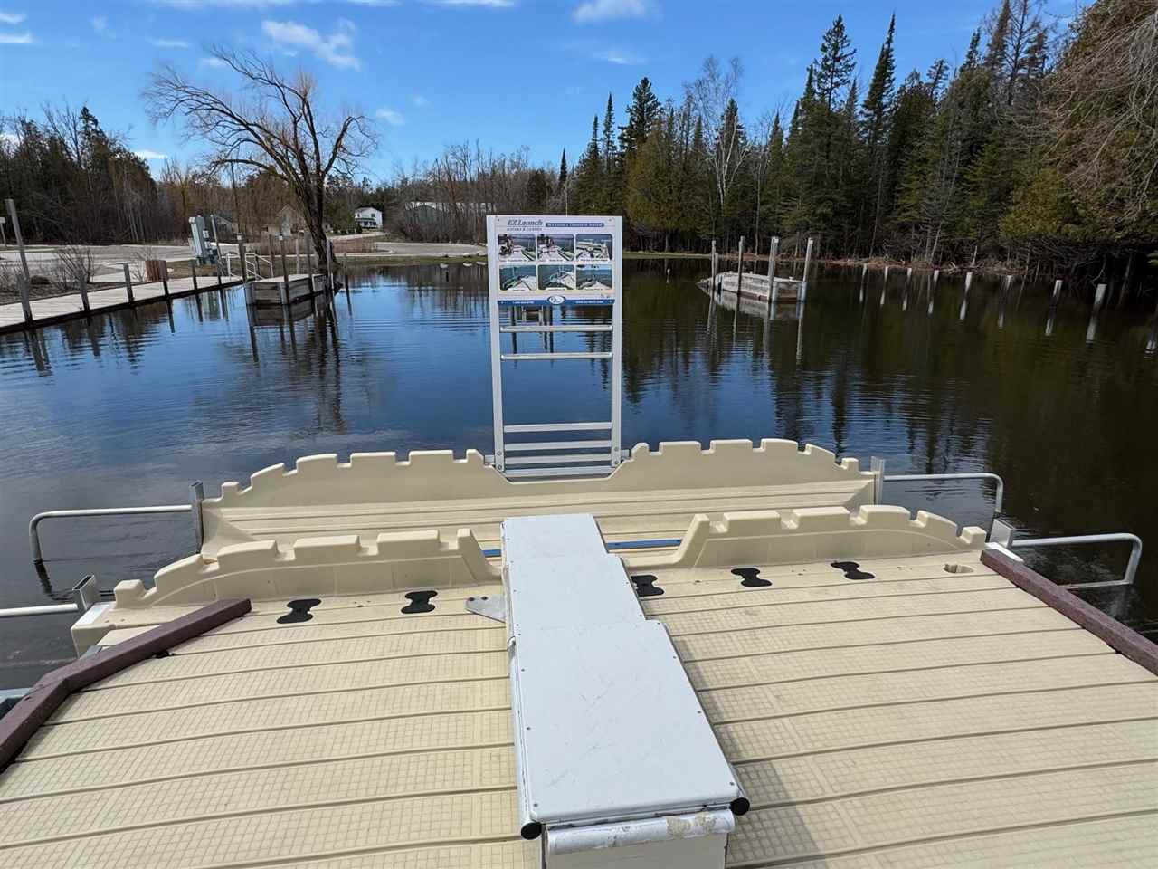 6430 & 6648 Admirals Point Drive Alanson MI 49706