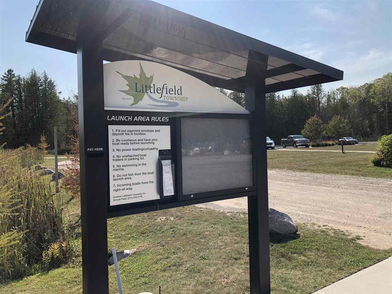 6430 & 6648 Admirals Point Drive Alanson MI 49706
