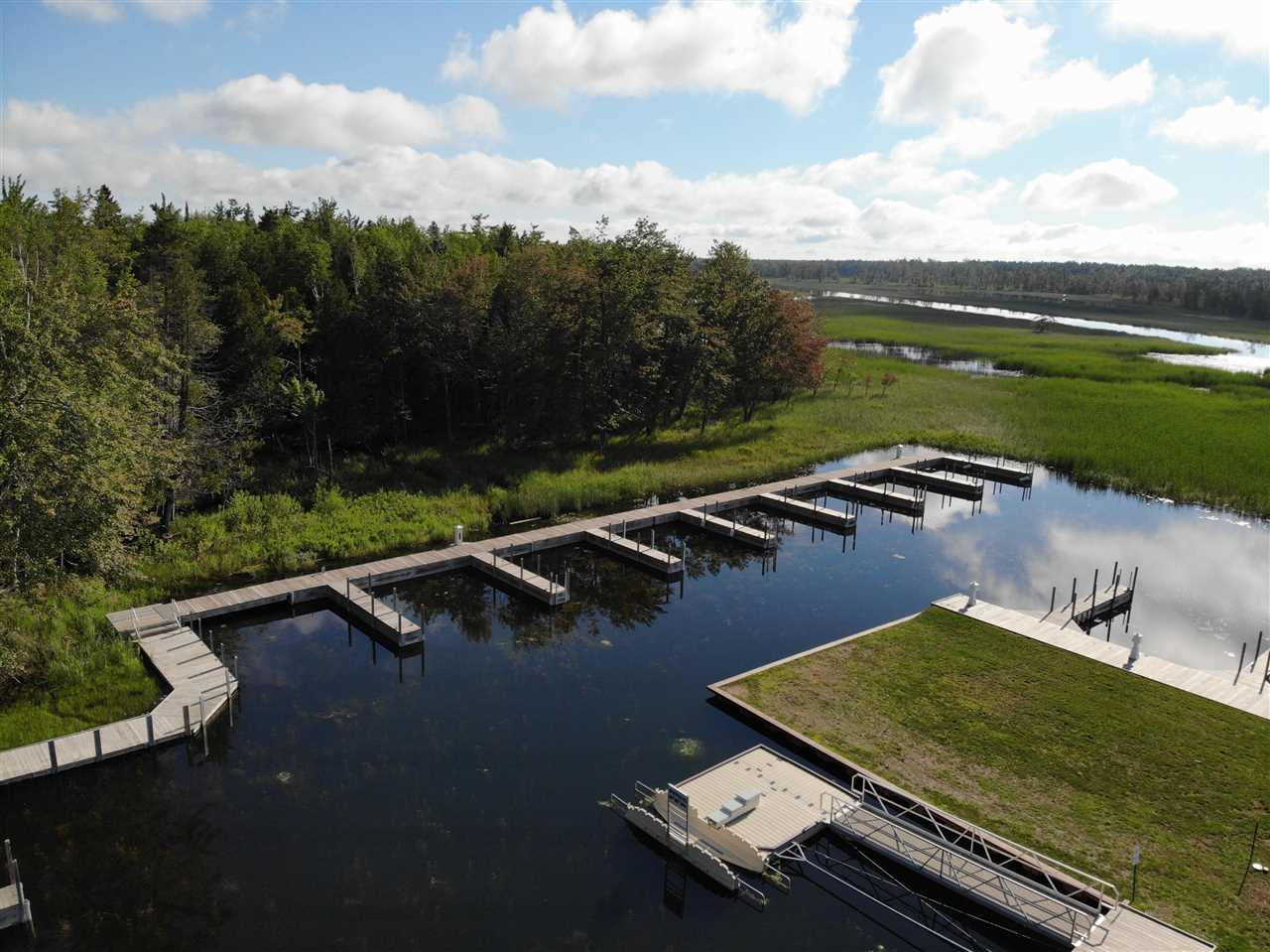 6430 & 6648 Admirals Point Drive Alanson MI 49706