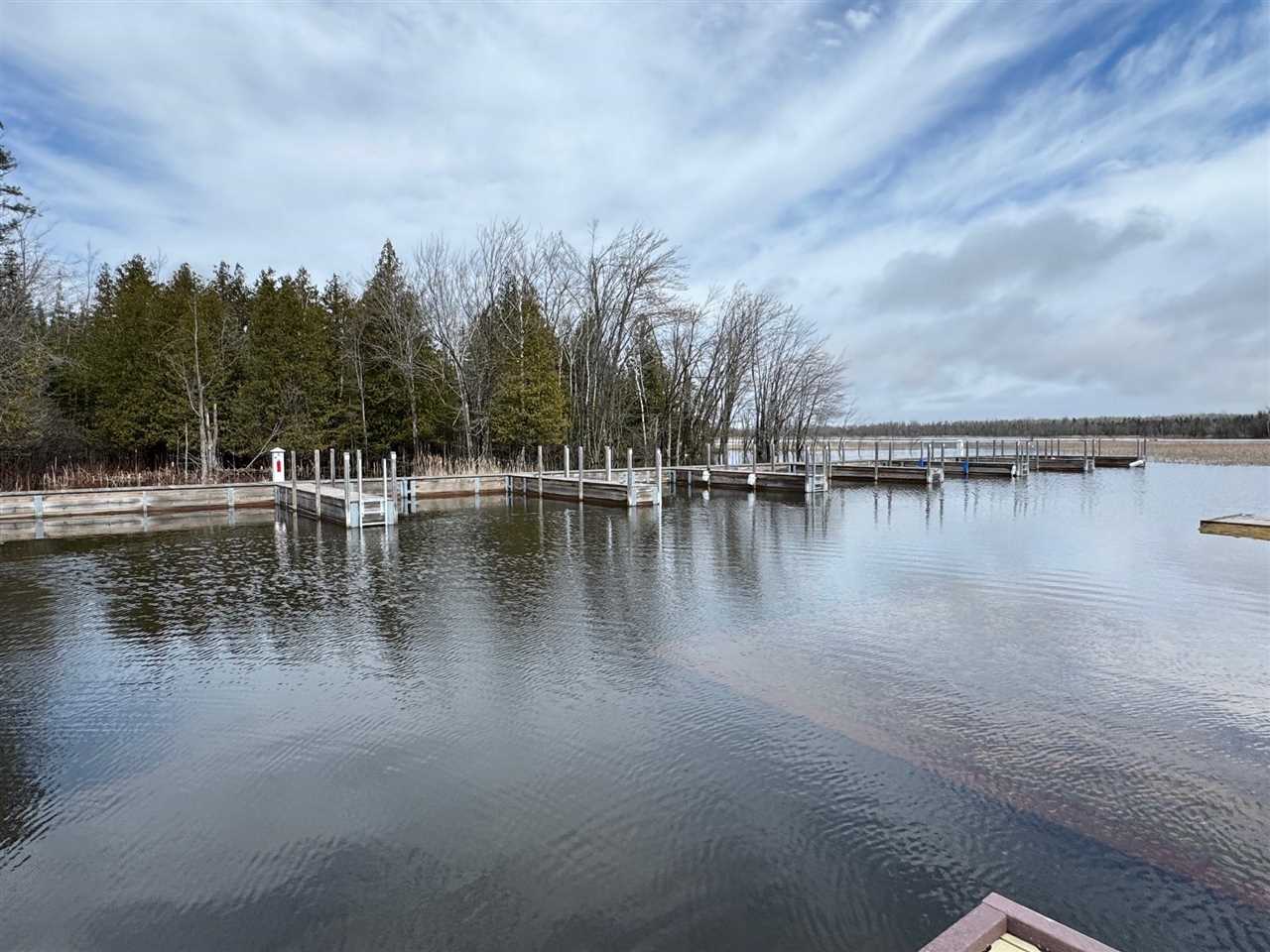 6430 & 6648 Admirals Point Drive Alanson MI 49706