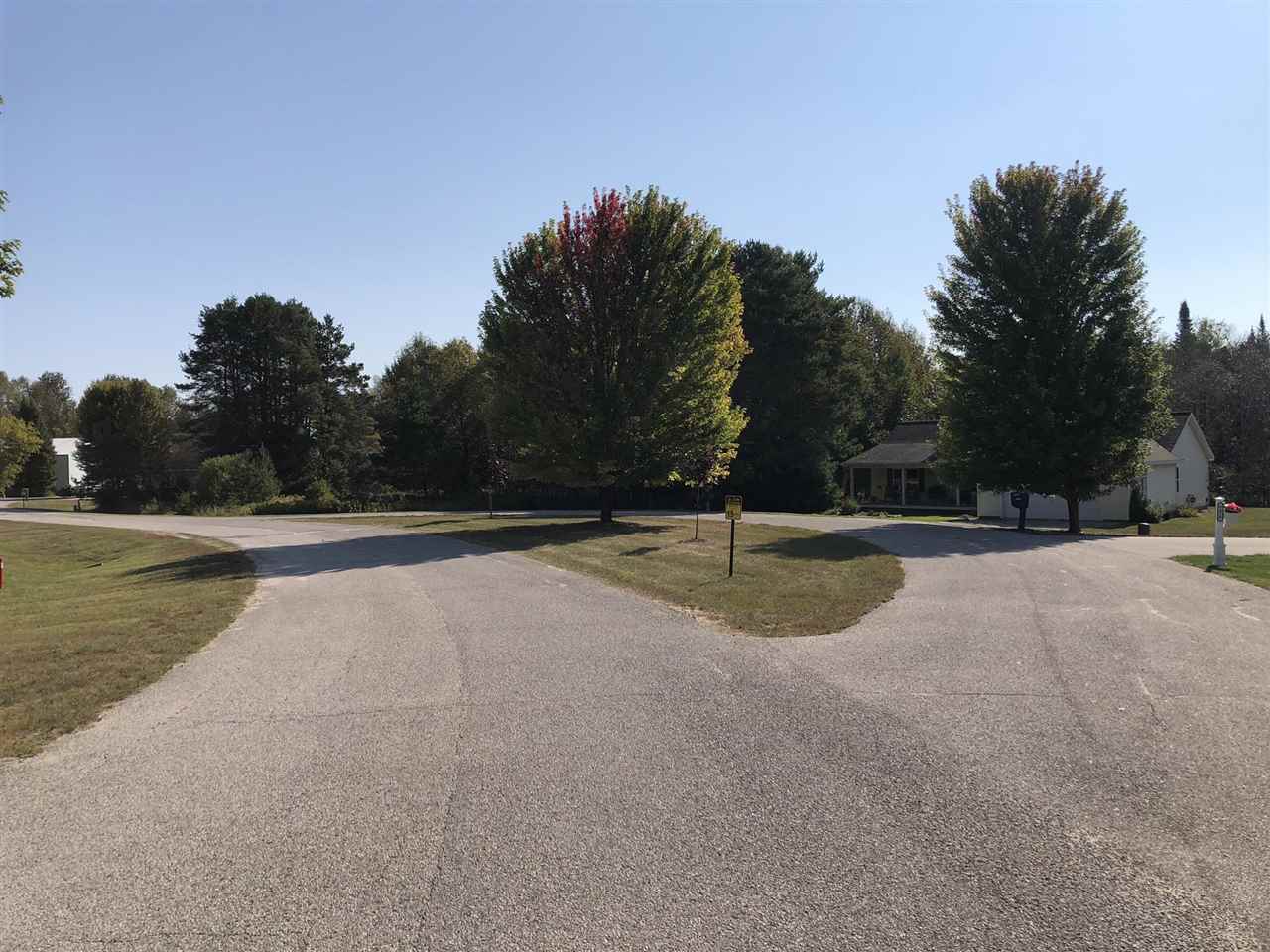 6430 & 6648 Admirals Point Drive Alanson MI 49706