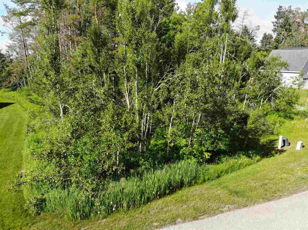 6430 & 6648 Admirals Point Drive Alanson MI 49706