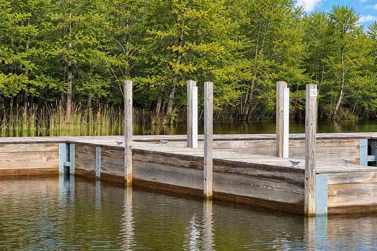 6430 & 6648 Admirals Point Drive Alanson MI 49706