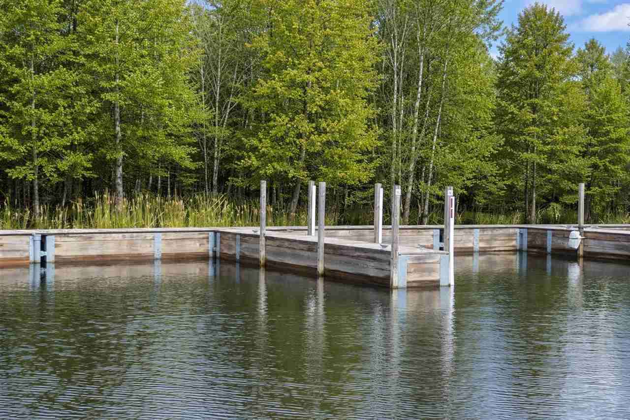 6430 & 6648 Admirals Point Drive Alanson MI 49706