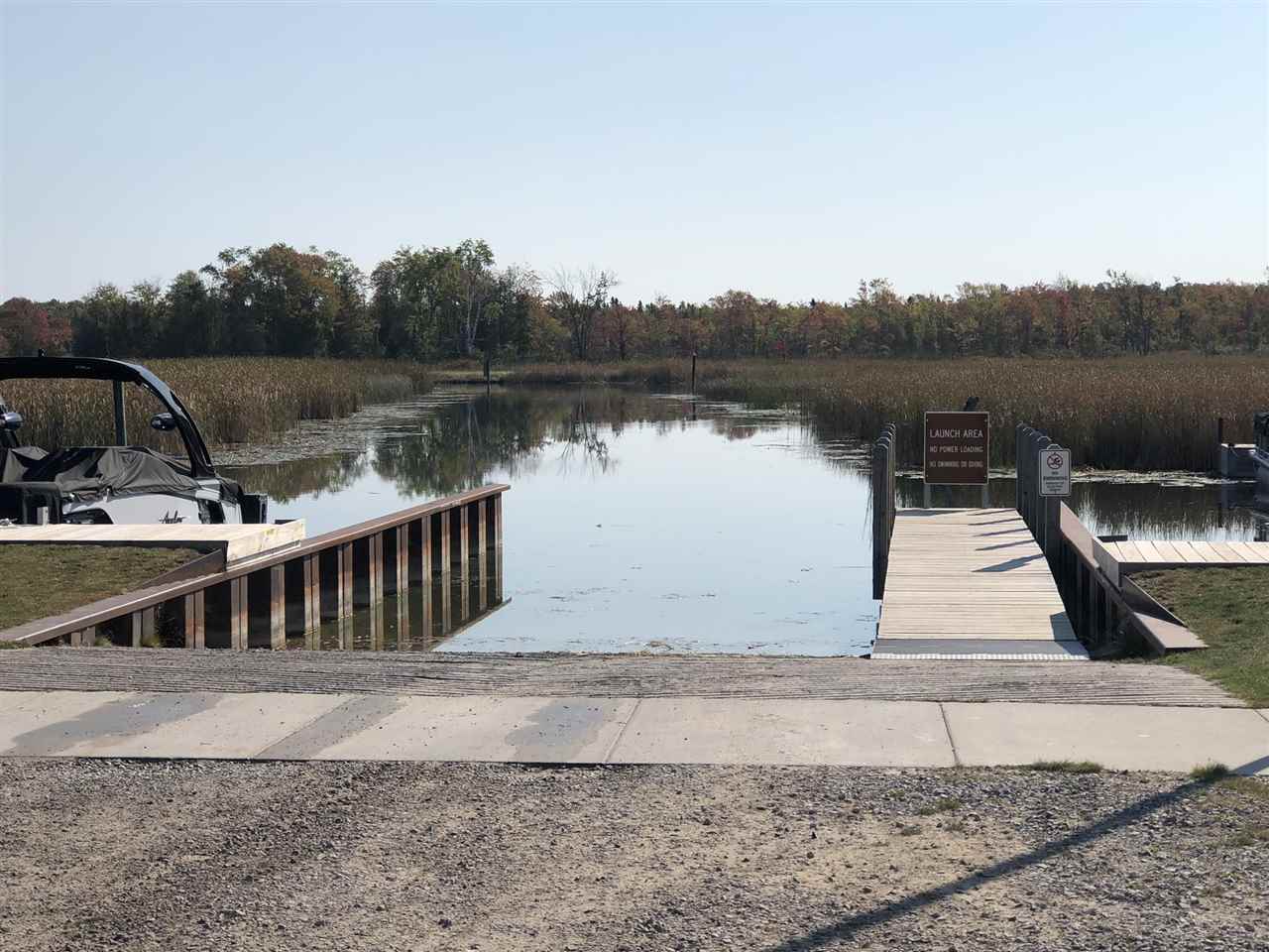 6430 & 6648 Admirals Point Drive Alanson MI 49706