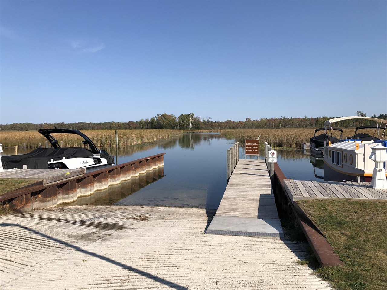 6430 & 6648 Admirals Point Drive Alanson MI 49706