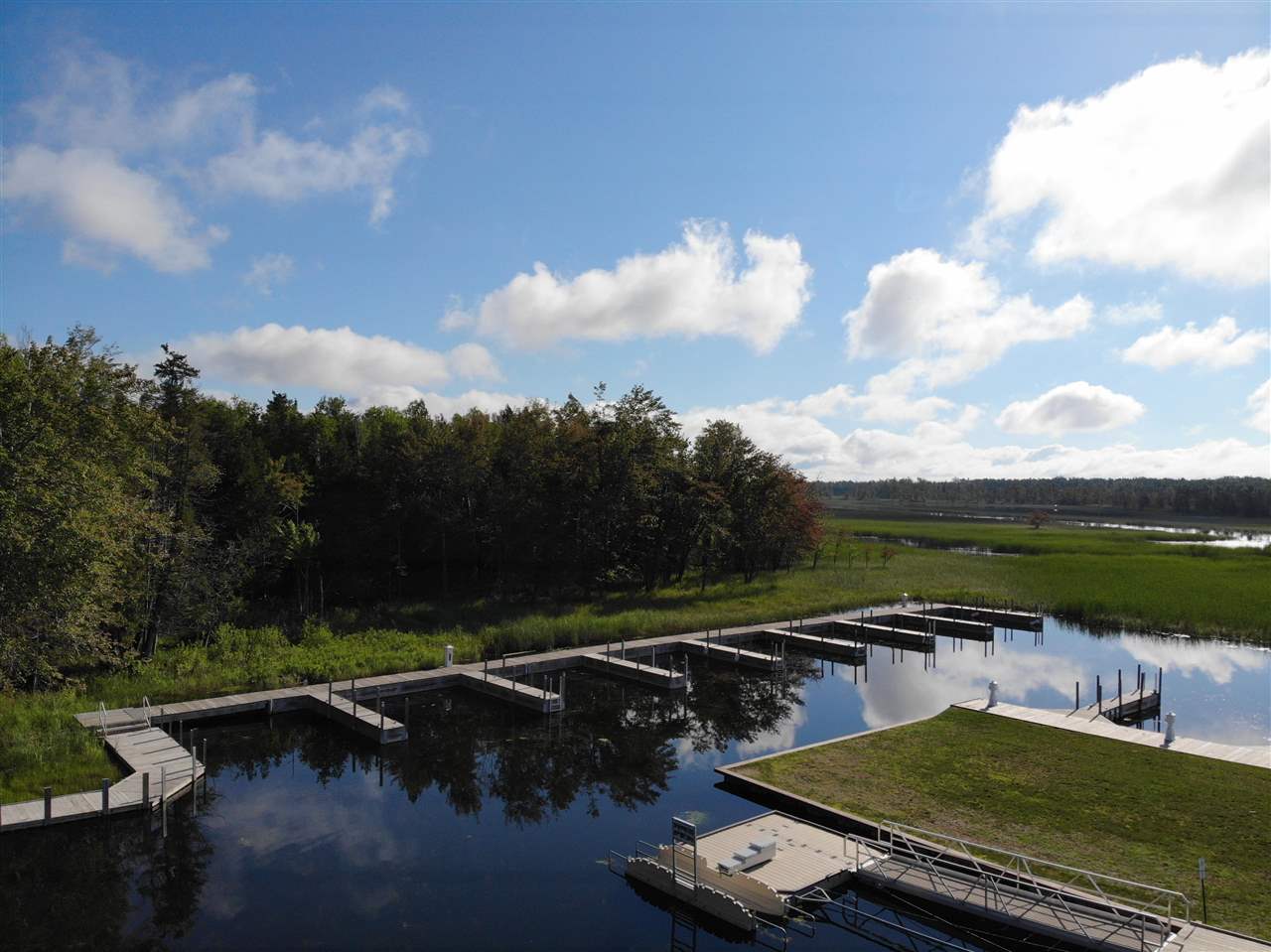 6430 & 6648 Admirals Point Drive Alanson MI 49706