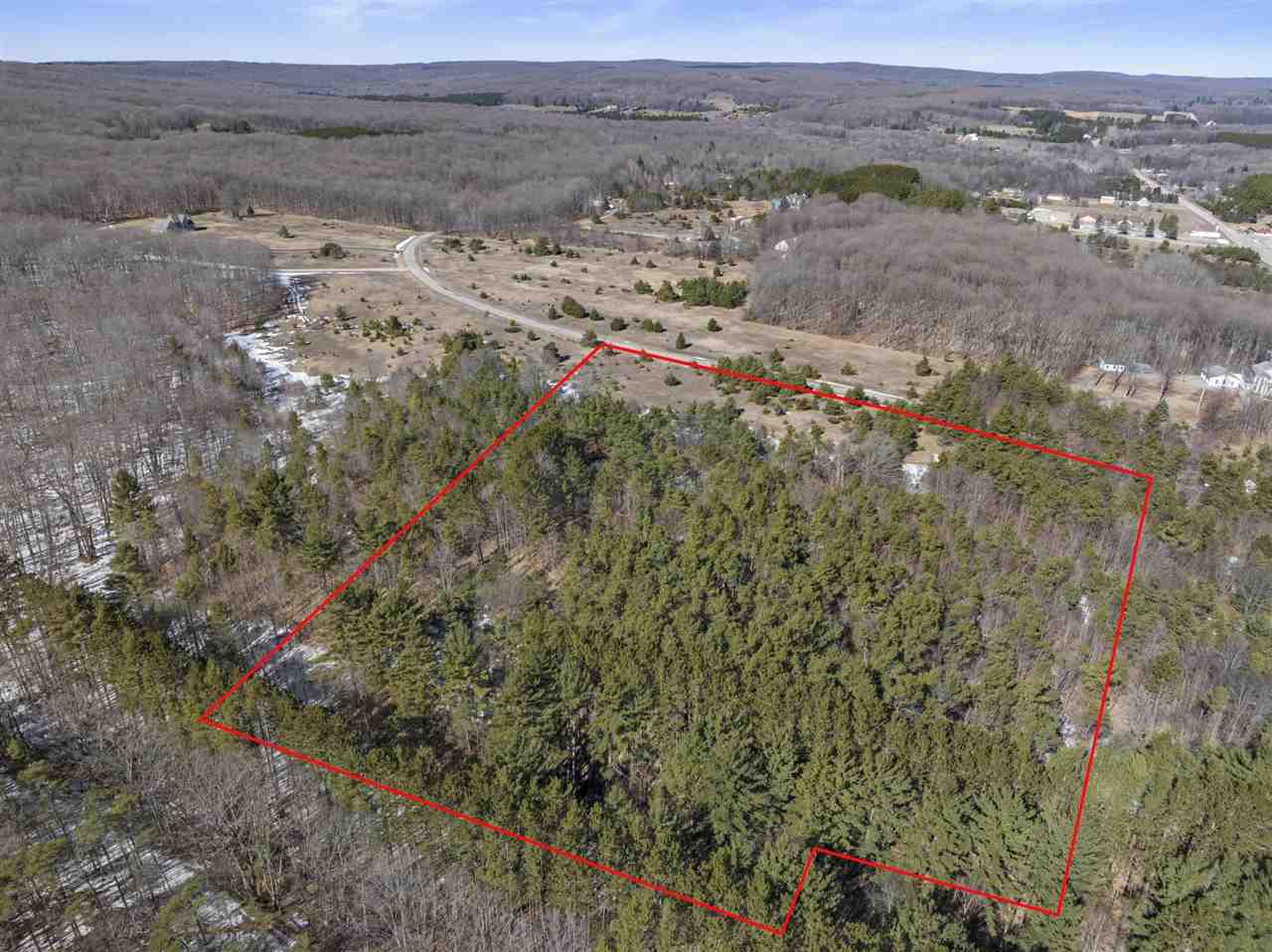 4495 Walker Harbor Springs MI 49740