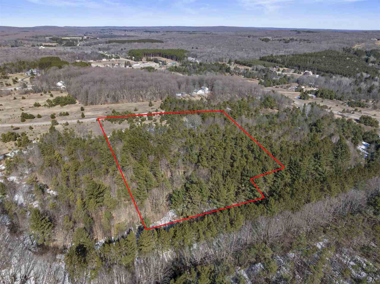 4495 Walker Harbor Springs MI 49740