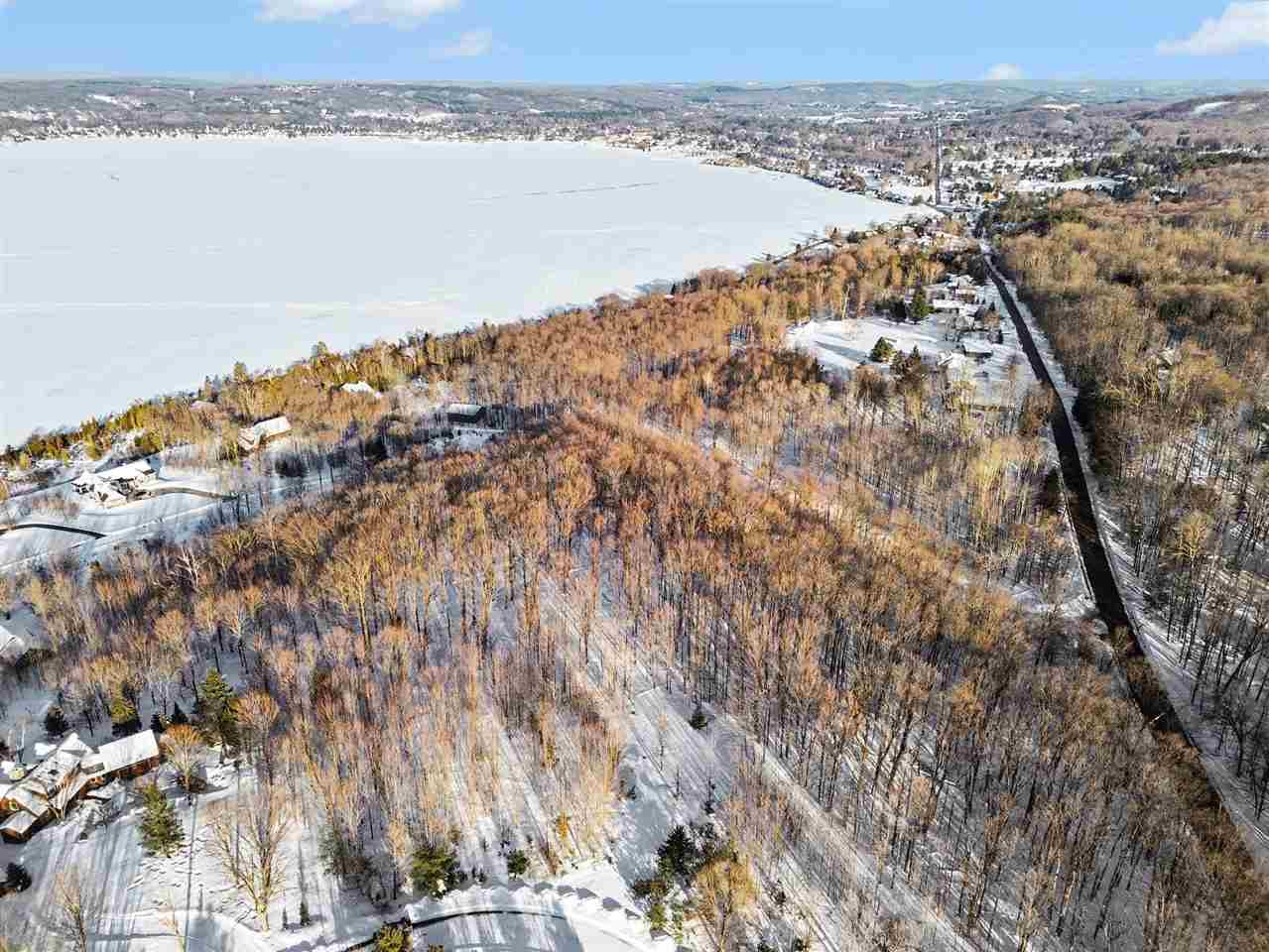 0000 Orchard Boyne City MI 49712