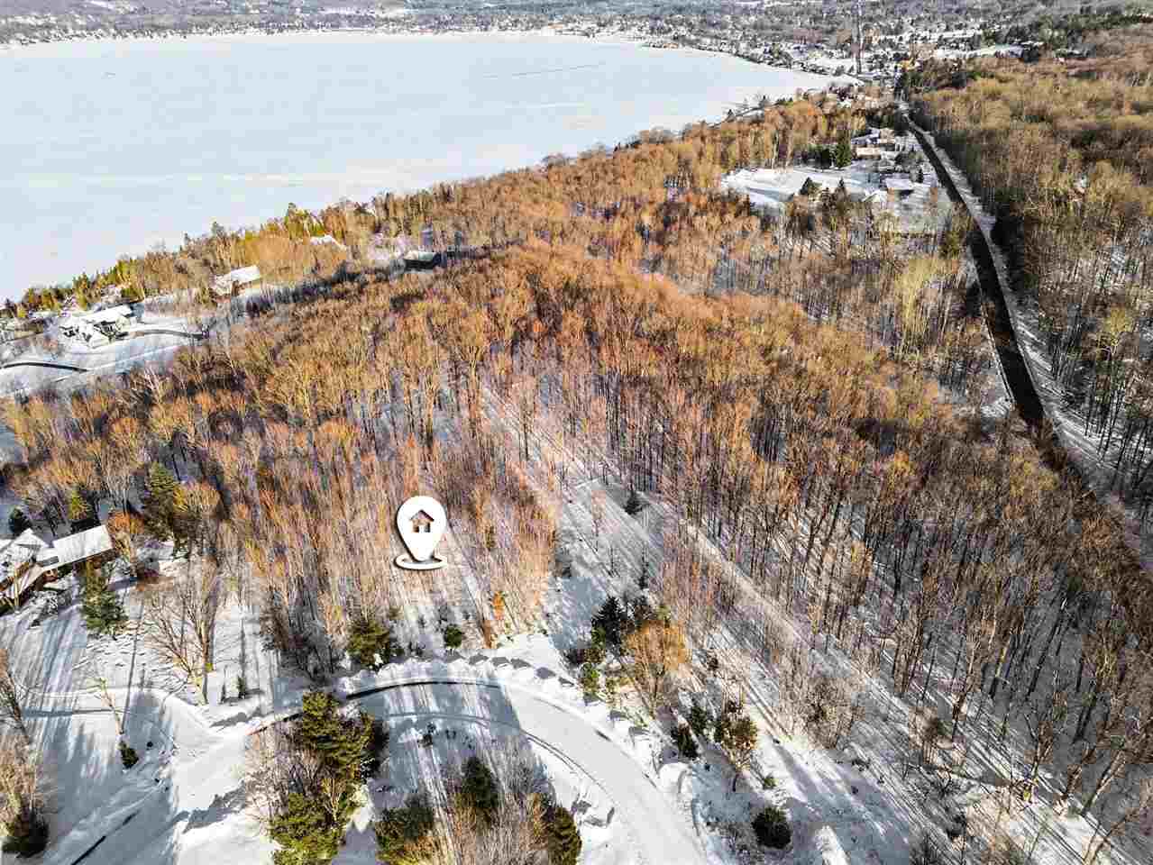 0000 Orchard Boyne City MI 49712