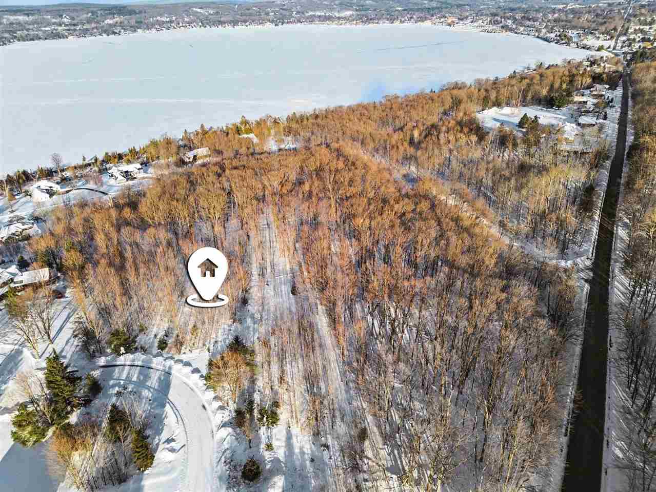 0000 Orchard Boyne City MI 49712