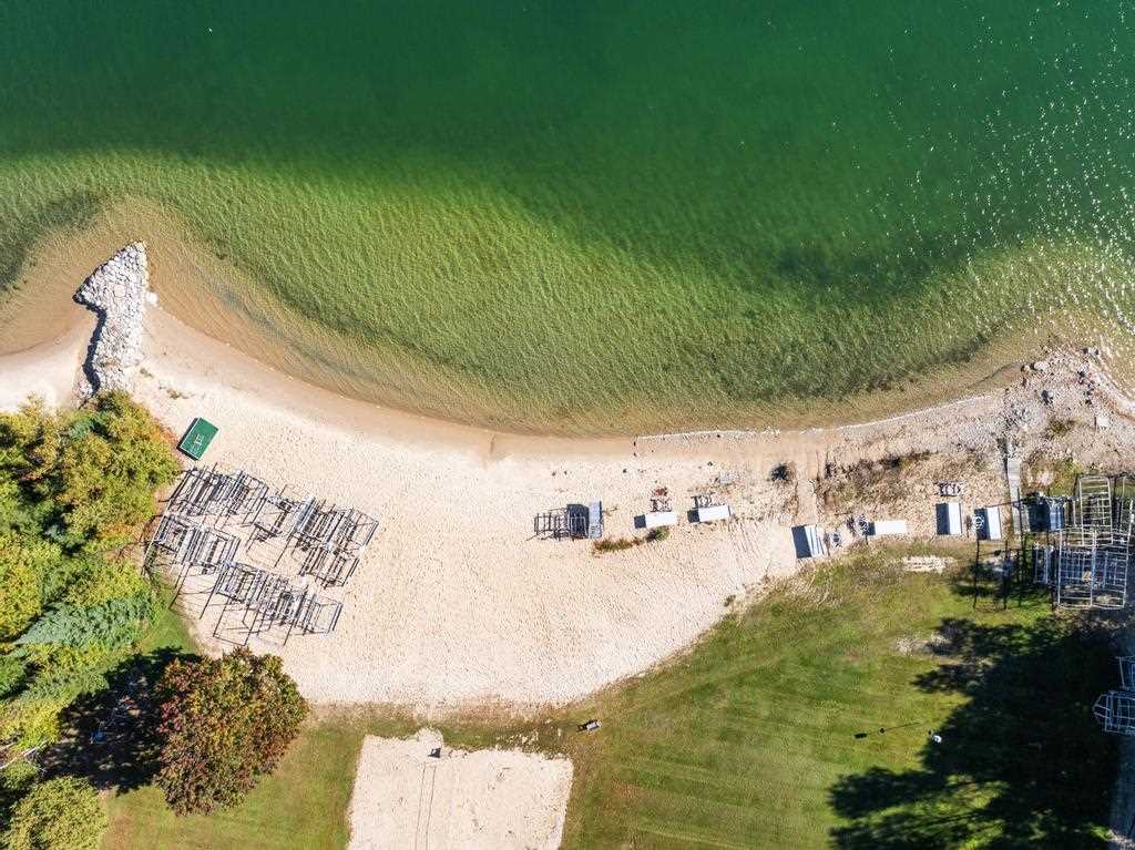 Lot 28 Las Olas Drive Charlevoix MI 49720