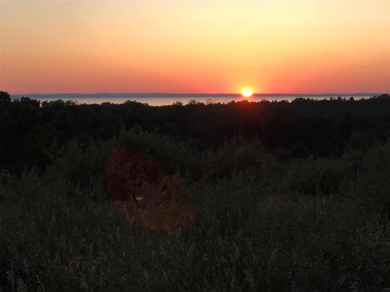 Tbd Farrell Road Central Lake MI 49622