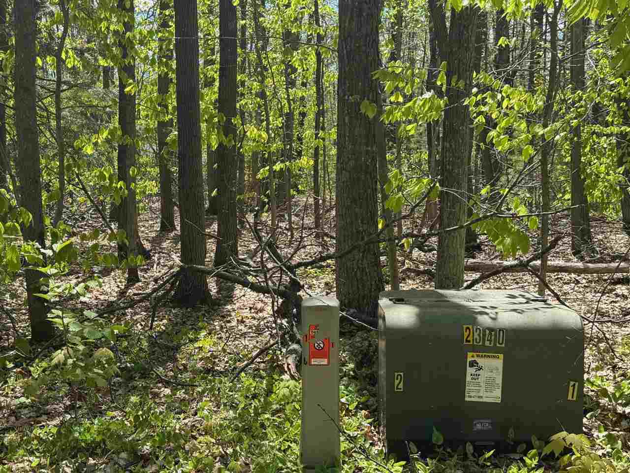 Tbd Eastridge Drive Gaylord MI 49735