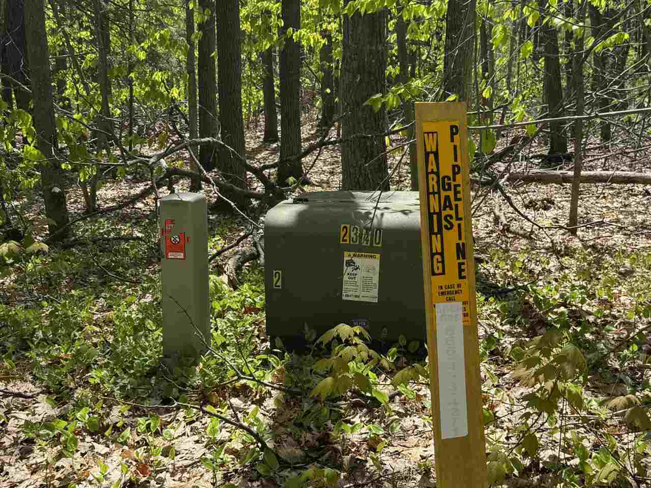 Tbd Eastridge Drive Gaylord MI 49735