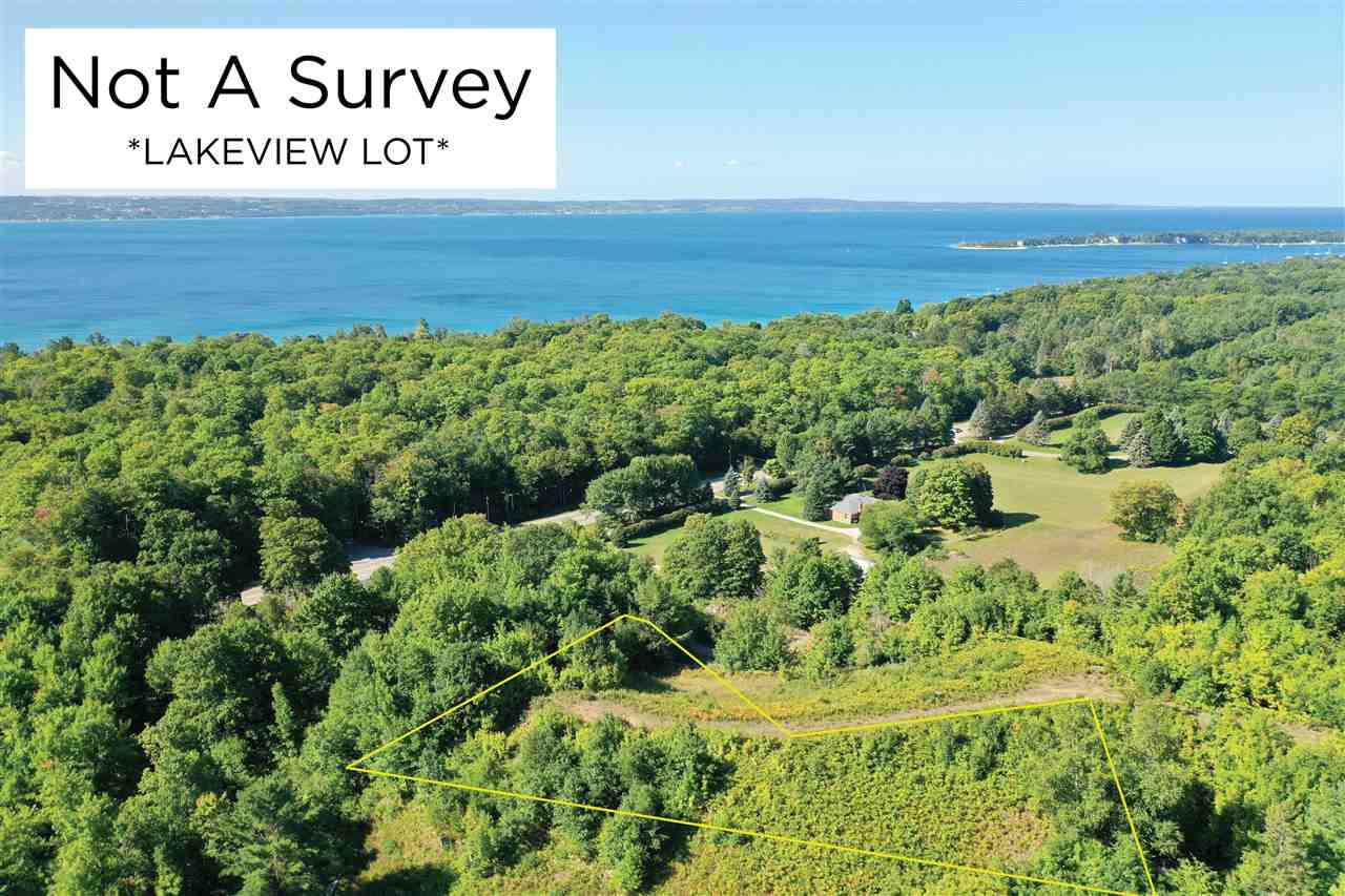 8100 Broken Ridge Harbor Springs MI 49740