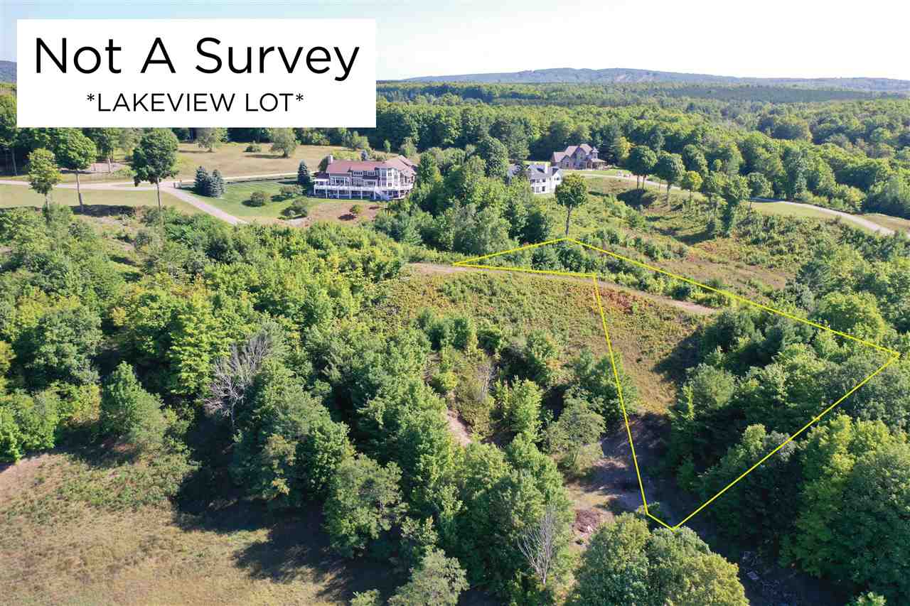 8100 Broken Ridge Harbor Springs MI 49740