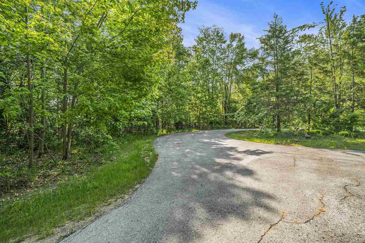 4121 East Ridge Court Harbor Springs MI 49740