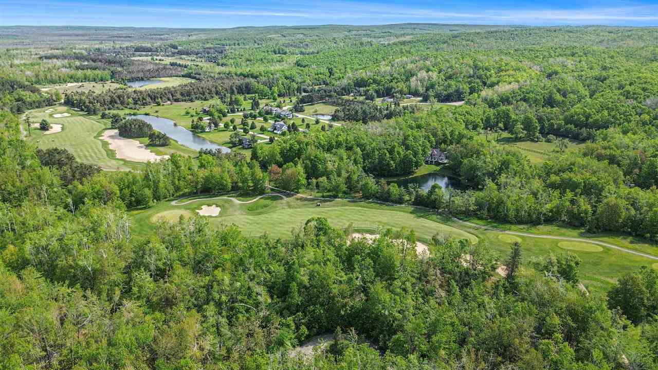 4121 East Ridge Court Harbor Springs MI 49740