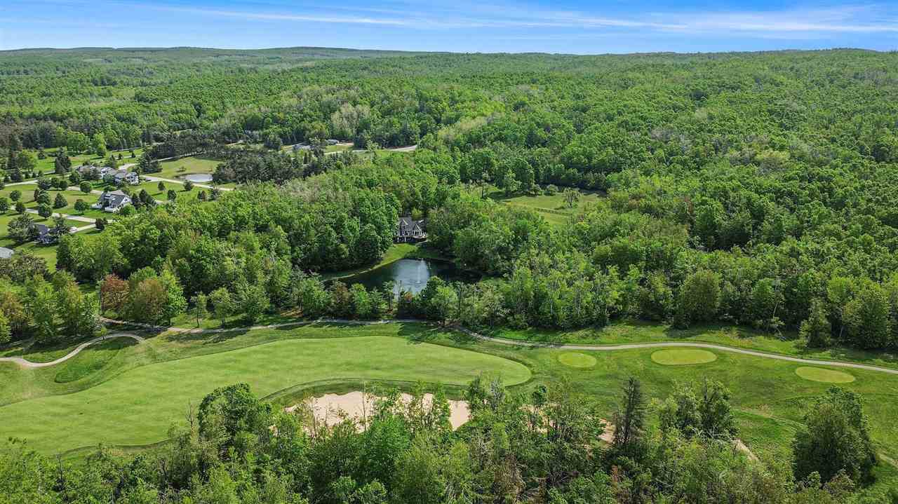 4121 East Ridge Court Harbor Springs MI 49740