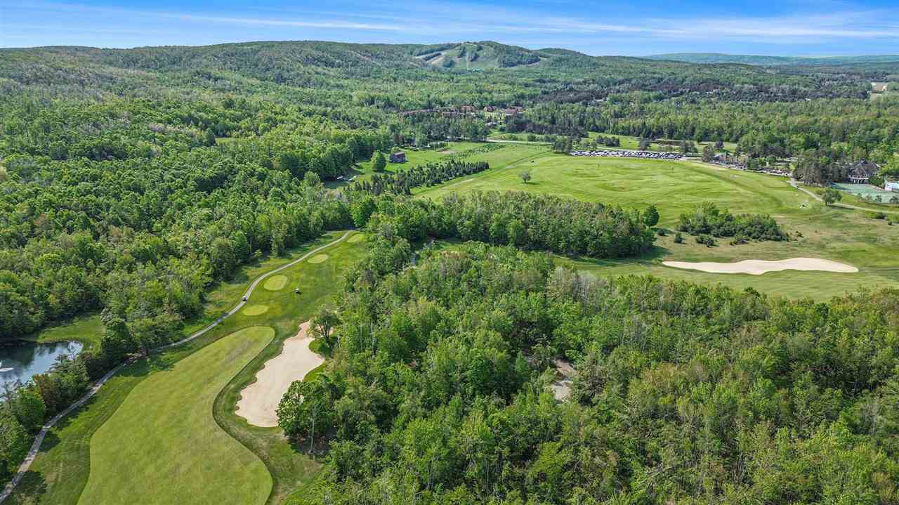 4121 East Ridge Court Harbor Springs MI 49740