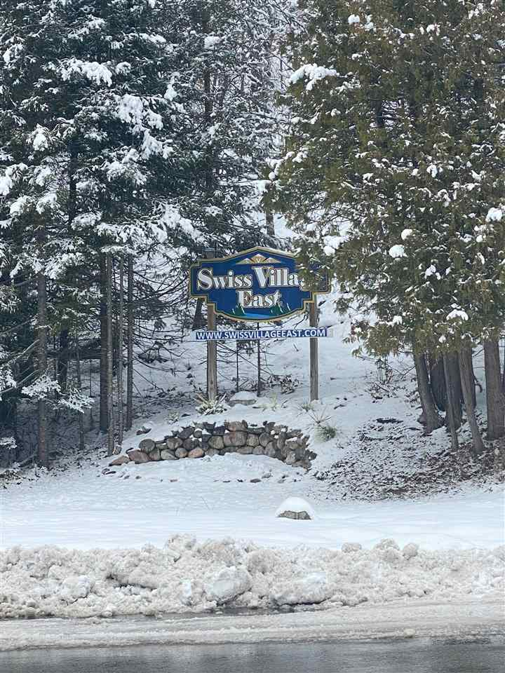 Lot 130 Maromir Court Bellaire MI 49615