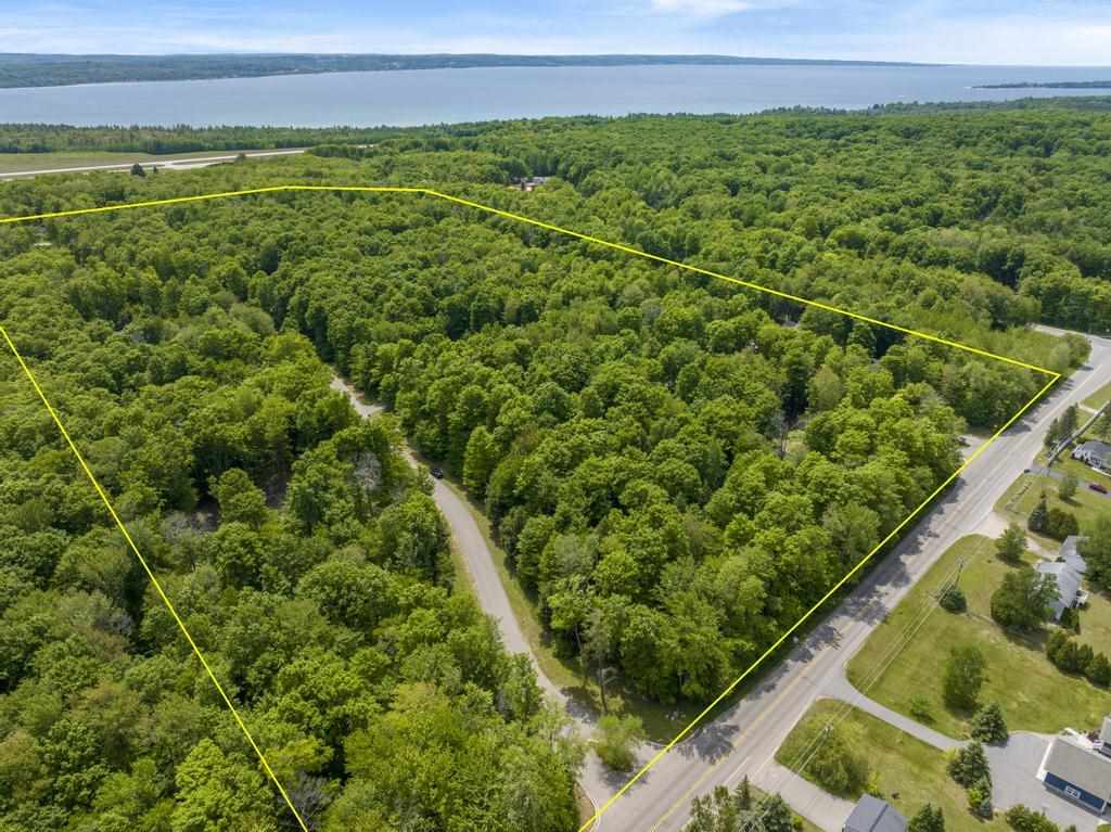 8058 Pleasantview Woods Drive Harbor Springs MI 49740