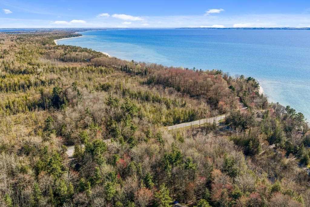14294 Erickson Road Kewadin MI 49648