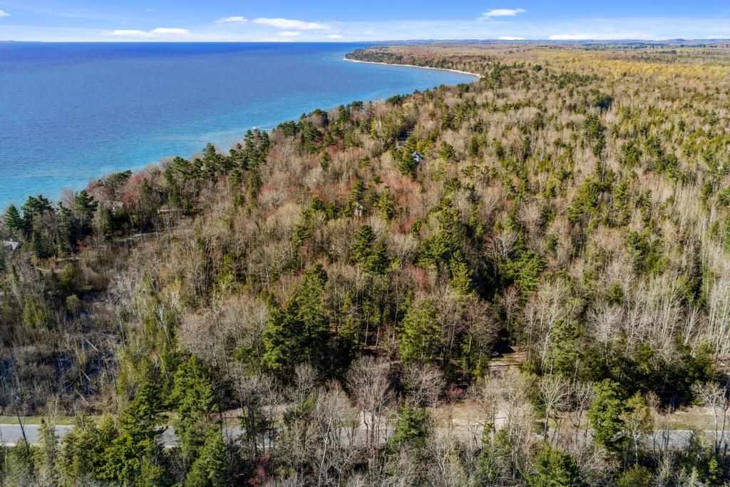14294 Erickson Road Kewadin MI 49648