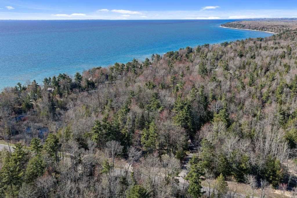 14294 Erickson Road Kewadin MI 49648