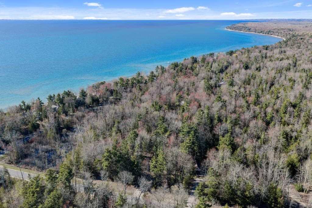 14294 Erickson Road Kewadin MI 49648