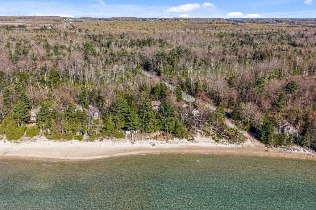 14294 Erickson Road Kewadin MI 49648