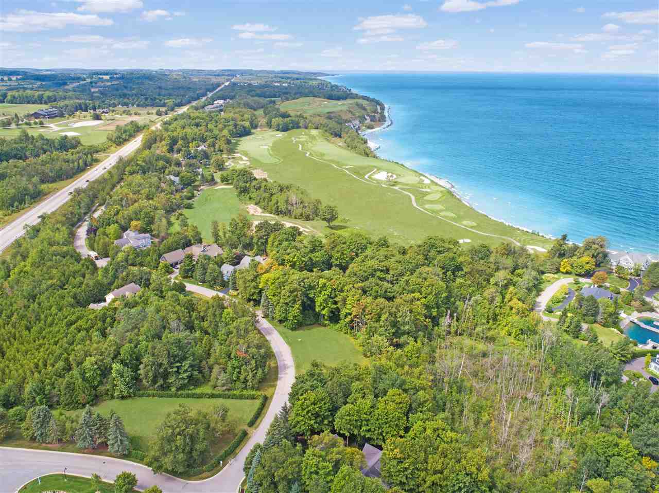 Tbd Wildwinds Drive Bay Harbor MI 49770