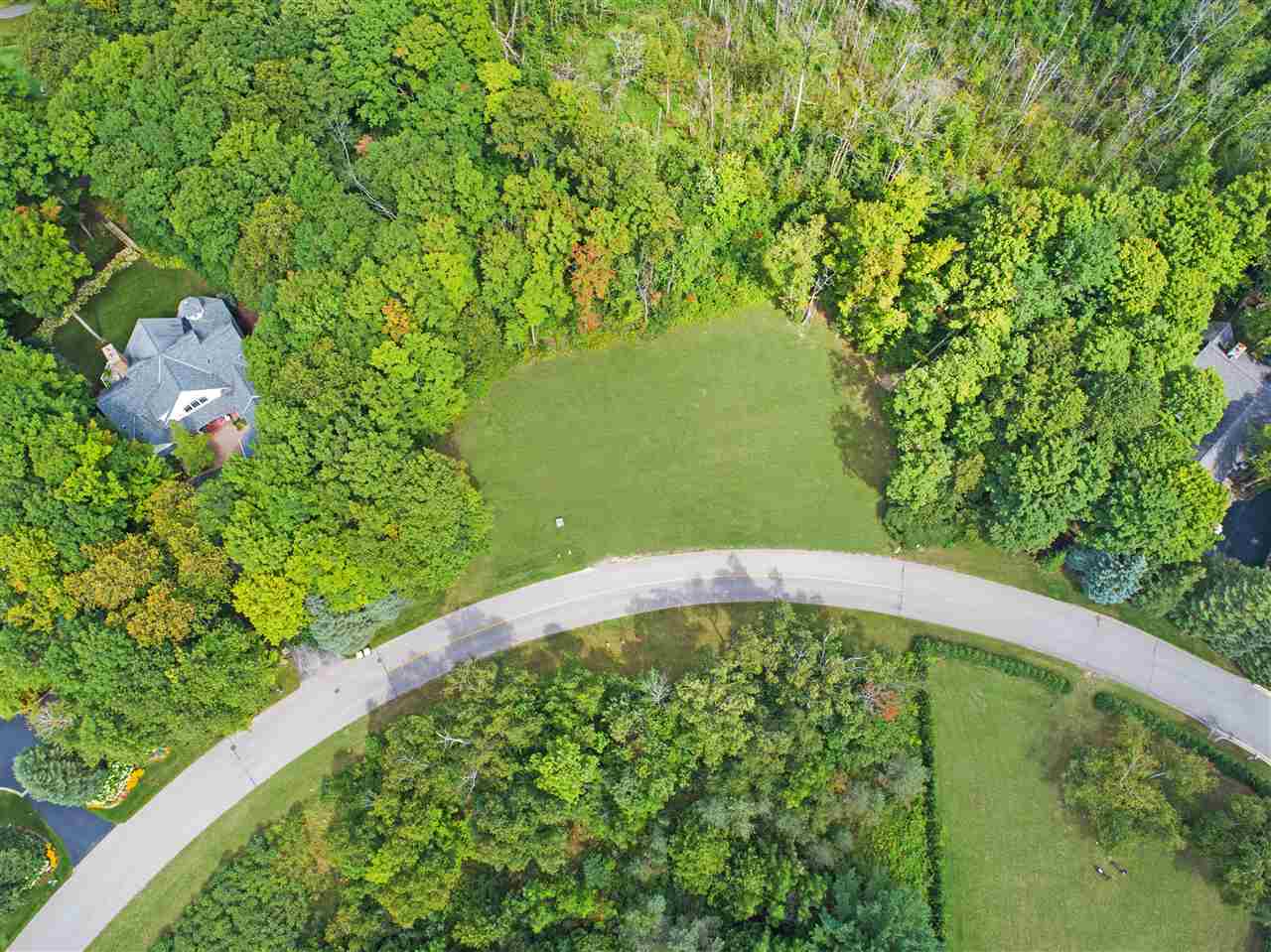 Tbd Wildwinds Drive Bay Harbor MI 49770