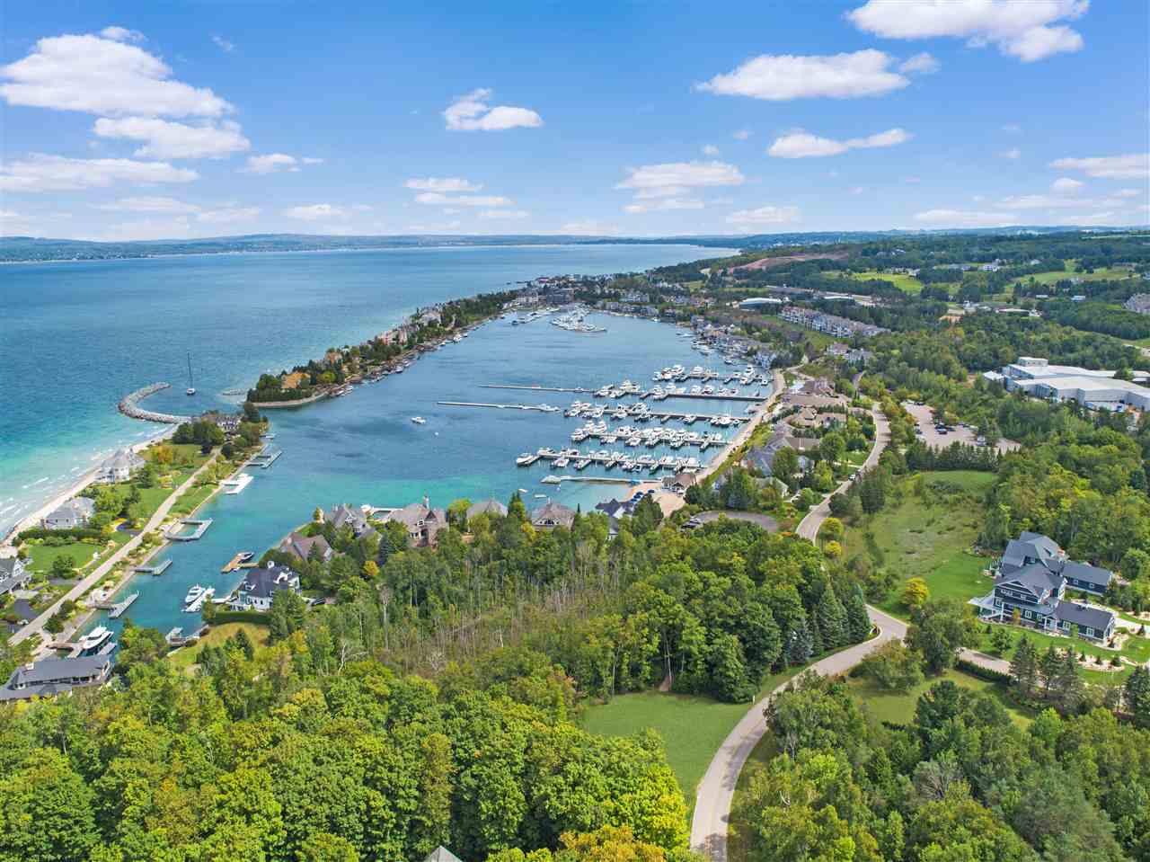 Tbd Wildwinds Drive Bay Harbor MI 49770