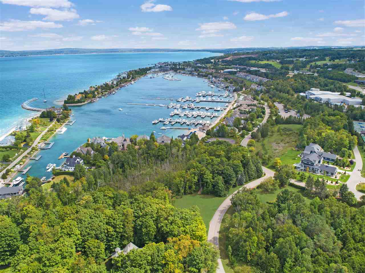 Tbd Wildwinds Drive Bay Harbor MI 49770