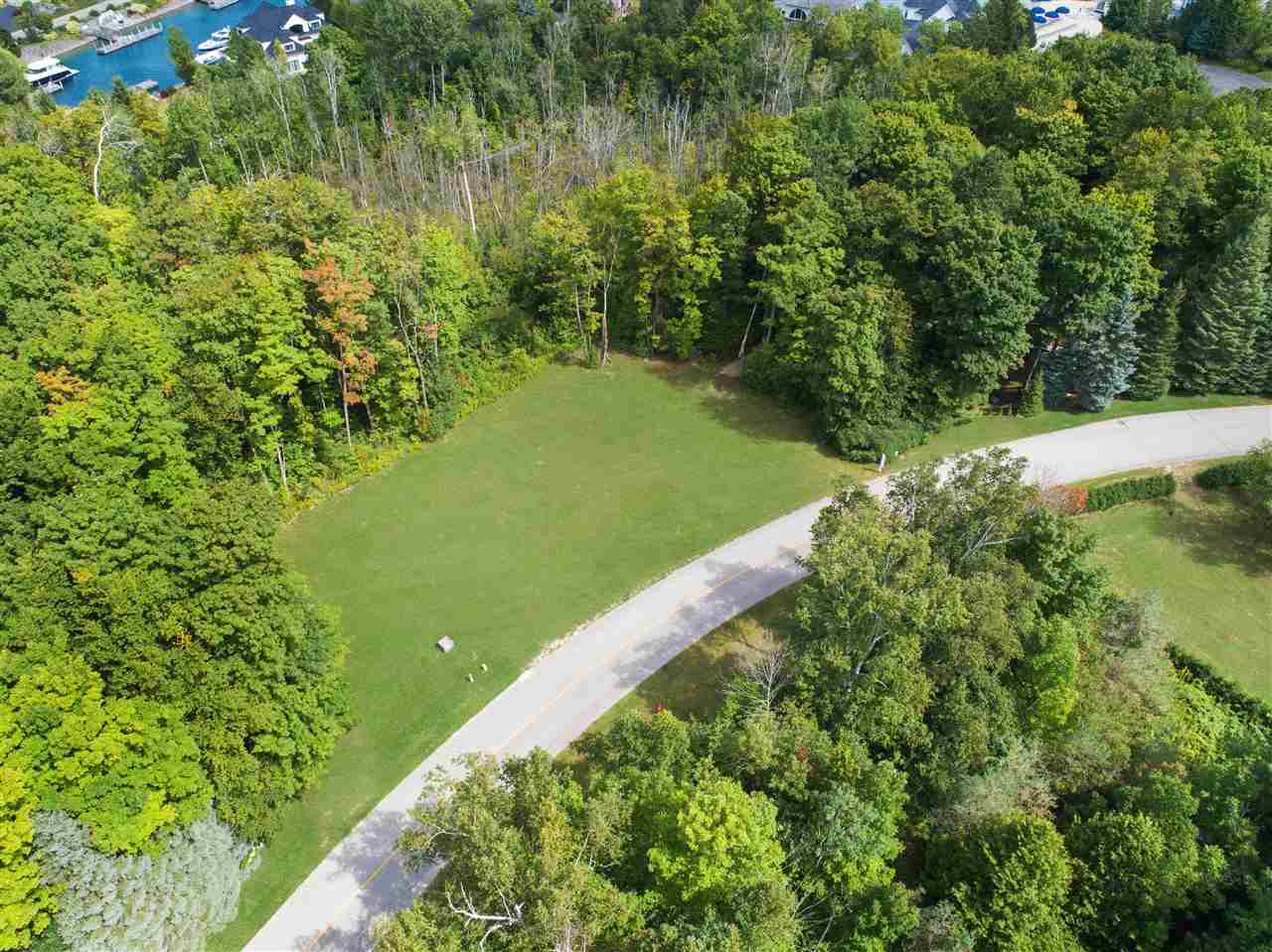 Tbd Wildwinds Drive Bay Harbor MI 49770