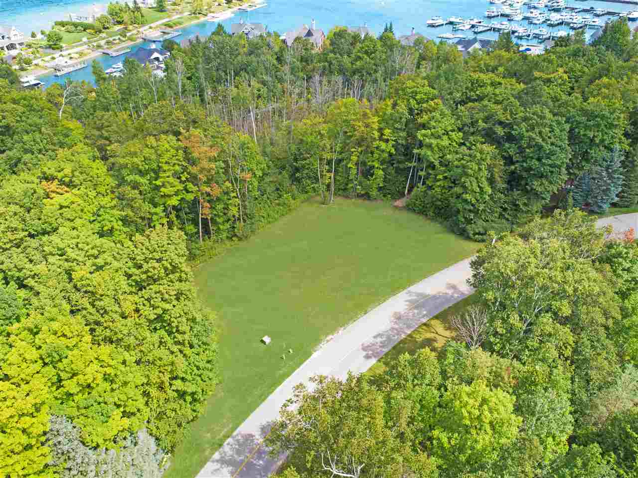 Tbd Wildwinds Drive Bay Harbor MI 49770