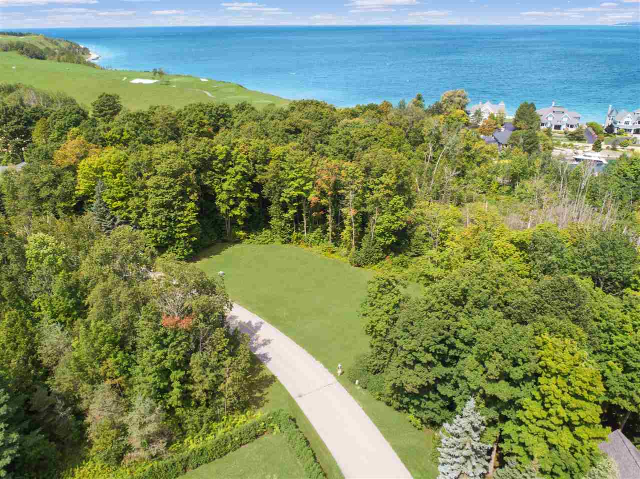 Tbd Wildwinds Drive Bay Harbor MI 49770