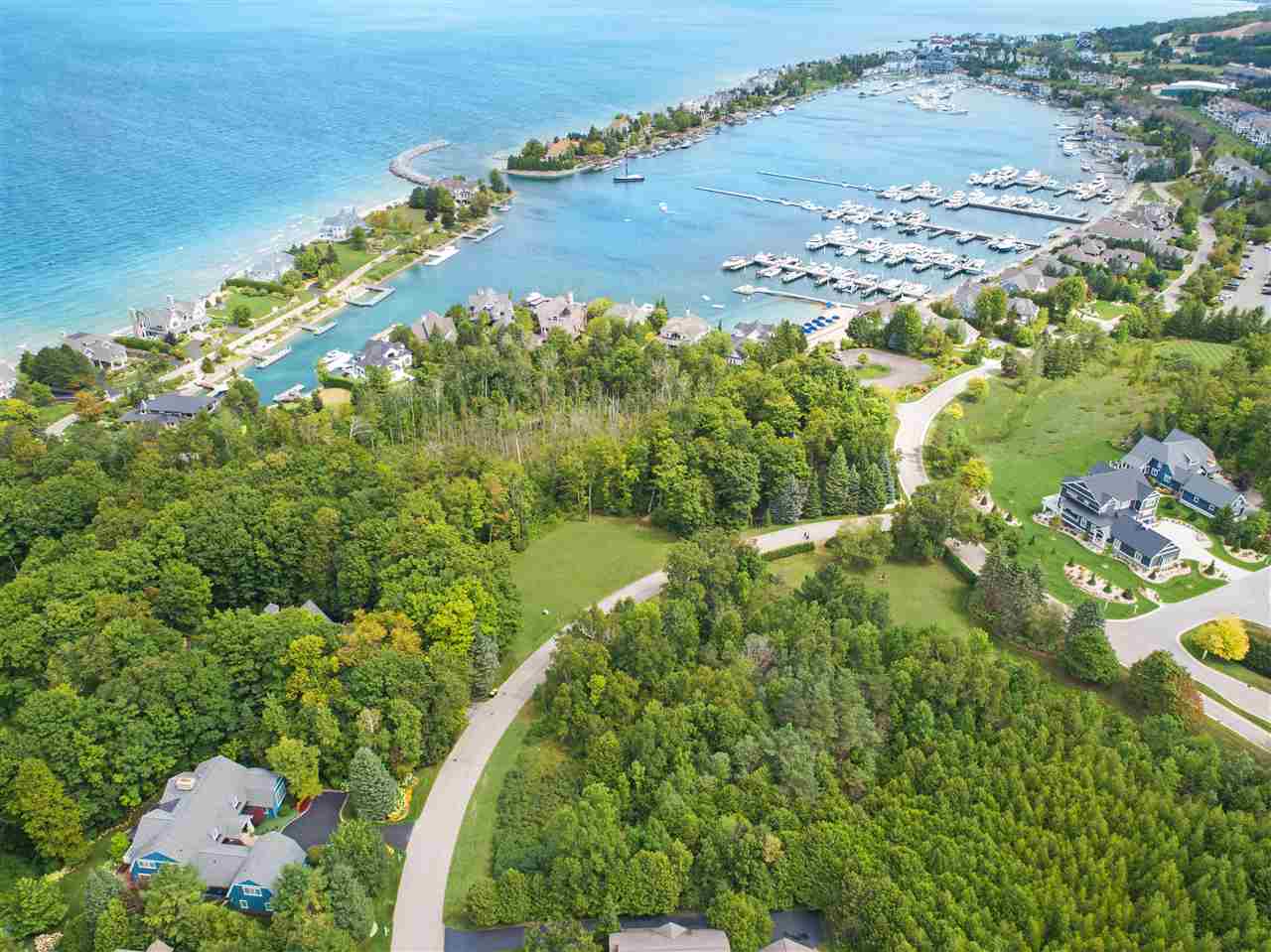 Tbd Wildwinds Drive Bay Harbor MI 49770