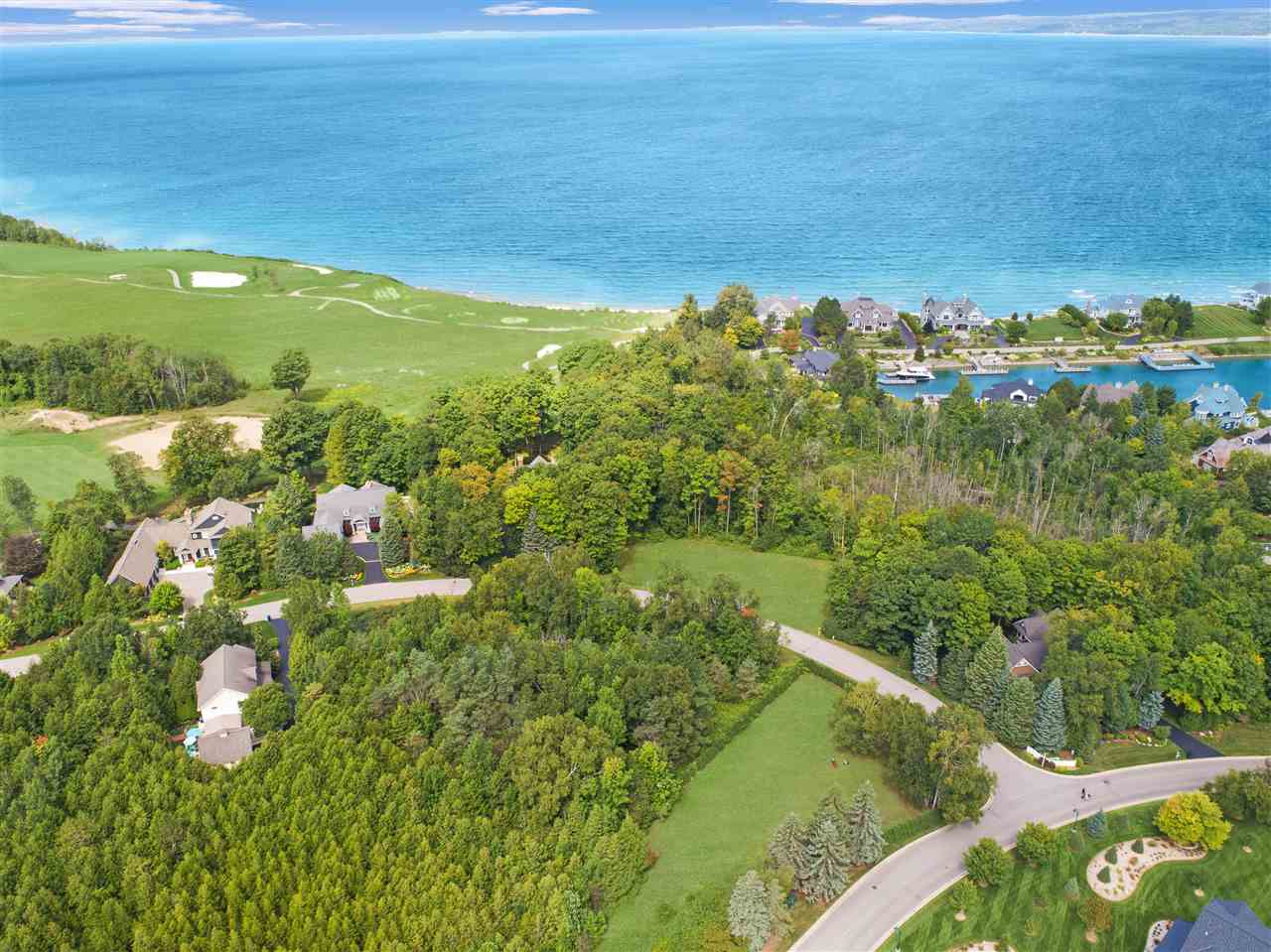 Tbd Wildwinds Drive Bay Harbor MI 49770