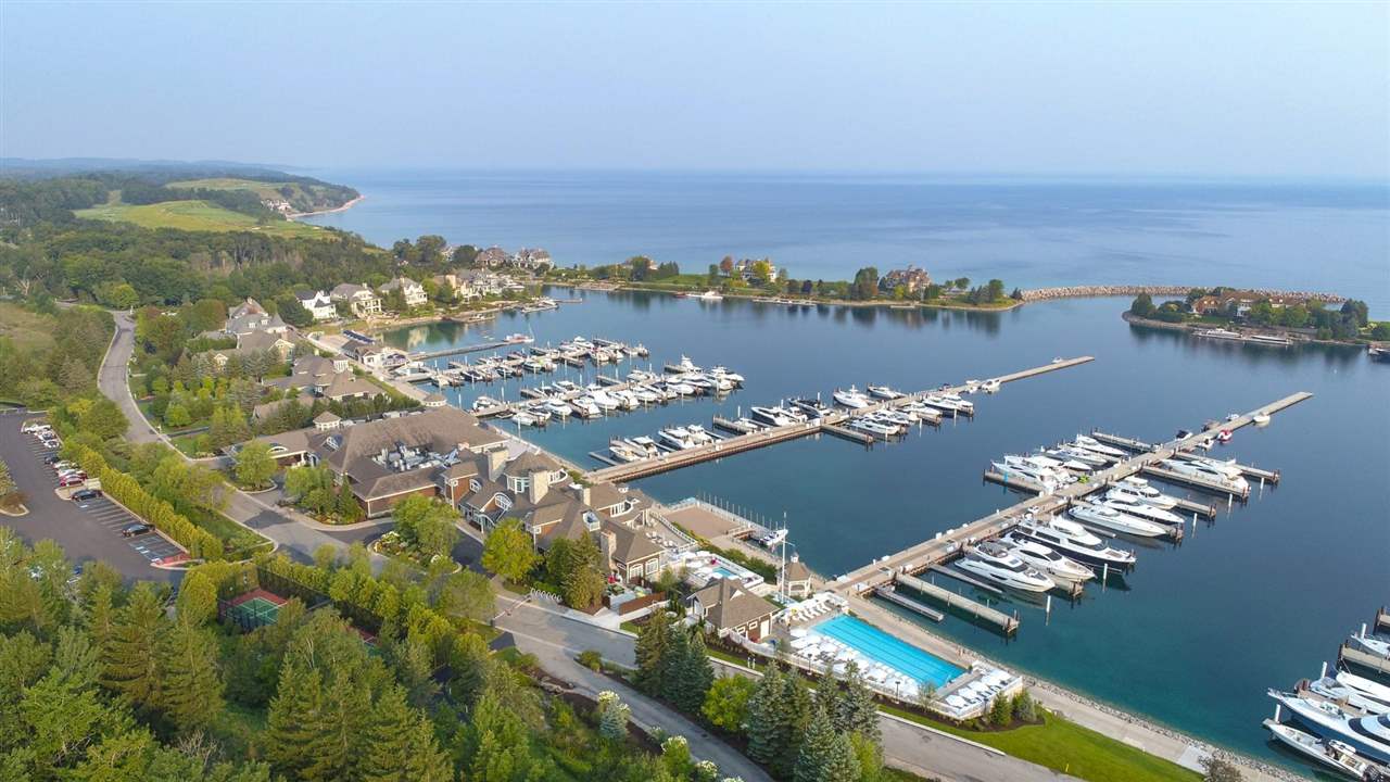 Tbd Wildwinds Drive Bay Harbor MI 49770
