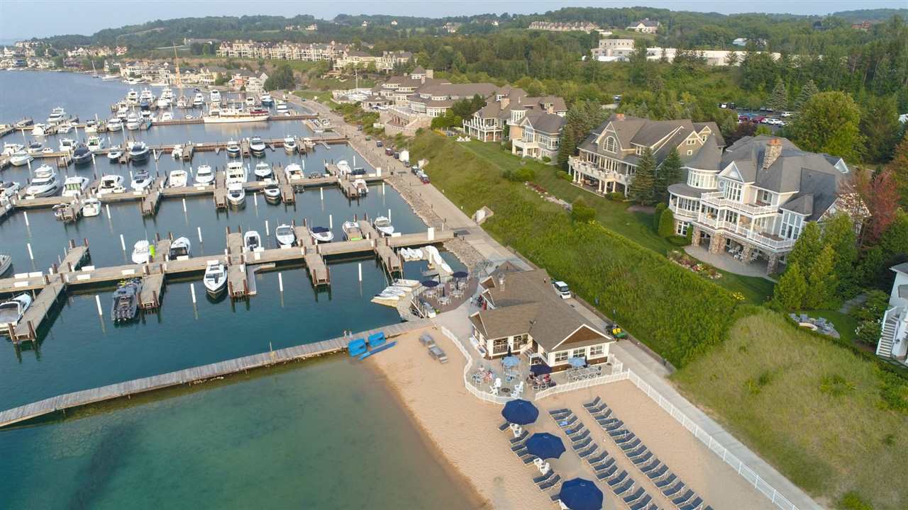 Tbd Wildwinds Drive Bay Harbor MI 49770