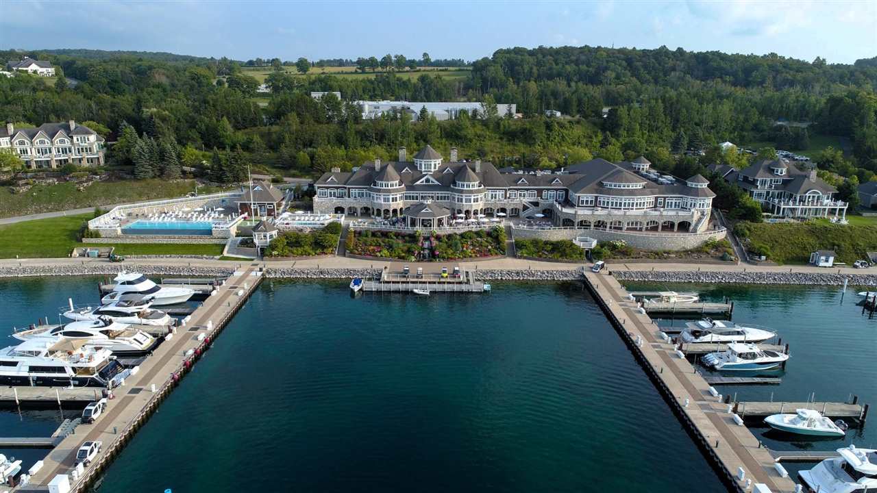 Tbd Wildwinds Drive Bay Harbor MI 49770